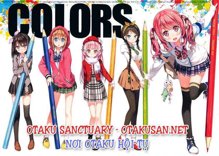 Read Đại Chiến Người Khổng Lồ VI Manga Online