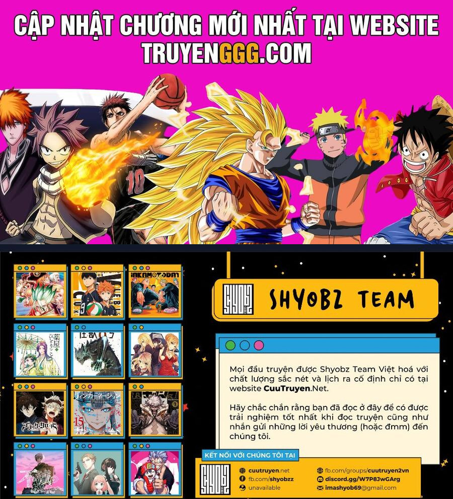 Read Gachiakuta VI Manga Online