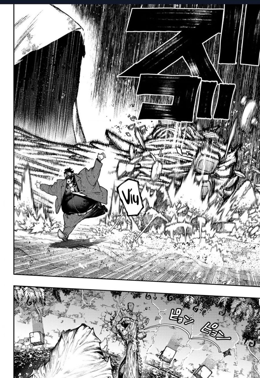 Read Gachiakuta VI Manga Online