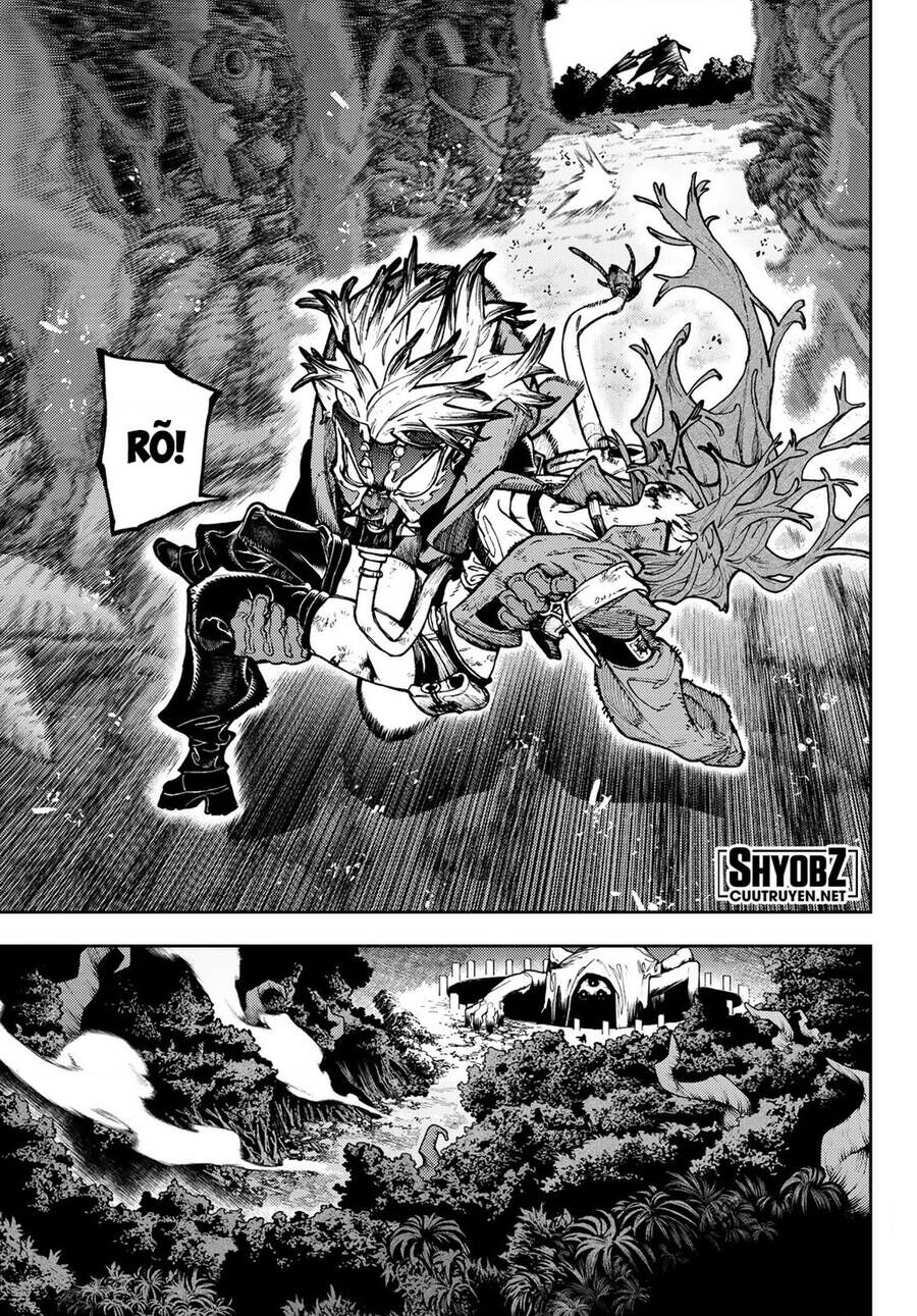 Read Gachiakuta VI Manga Online
