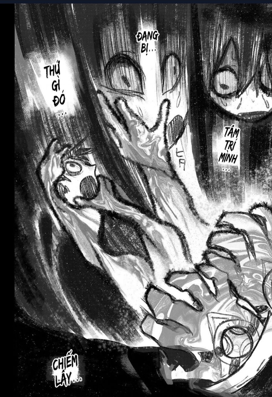 Read Gachiakuta VI Manga Online