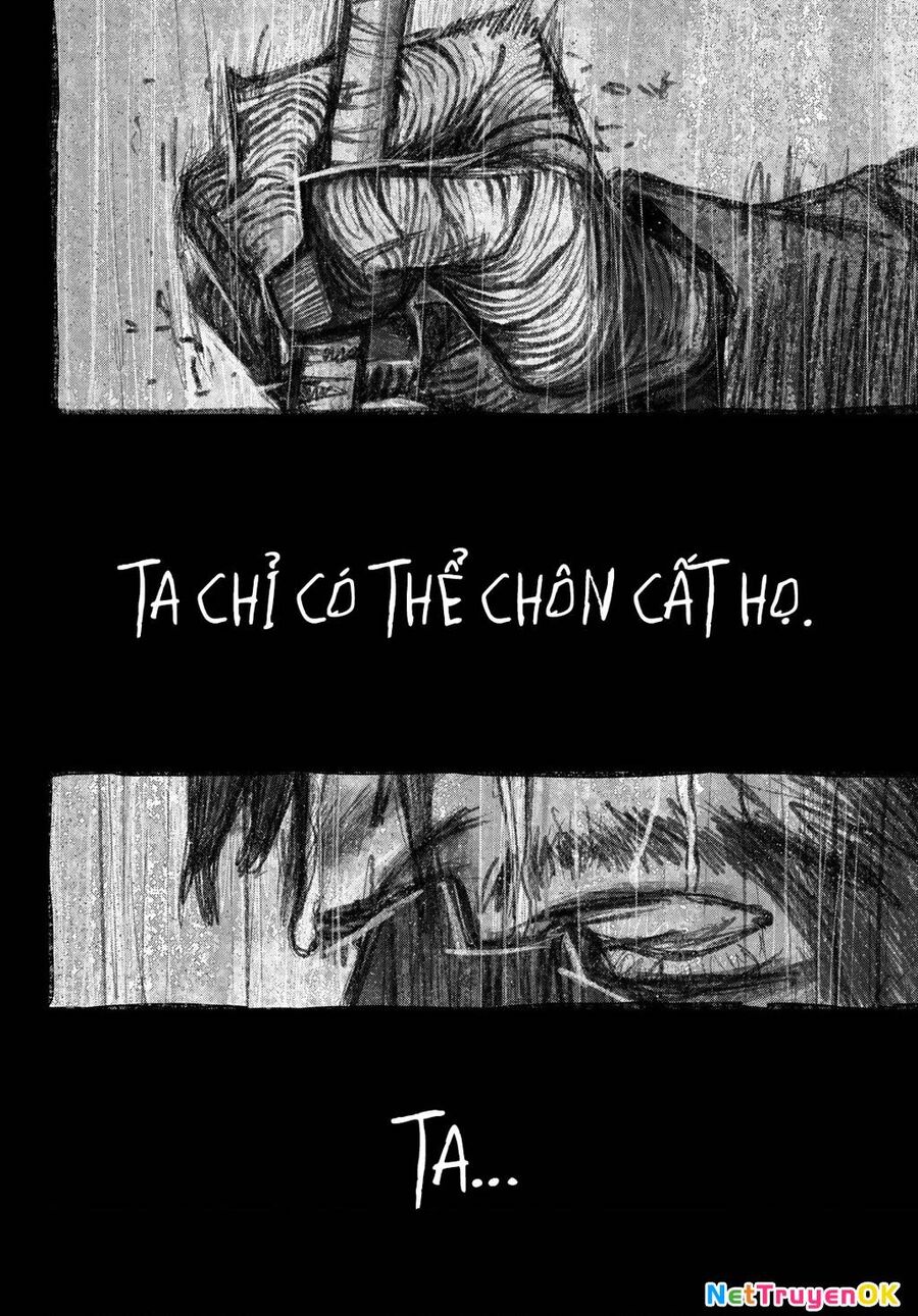 Read Gachiakuta VI Manga Online