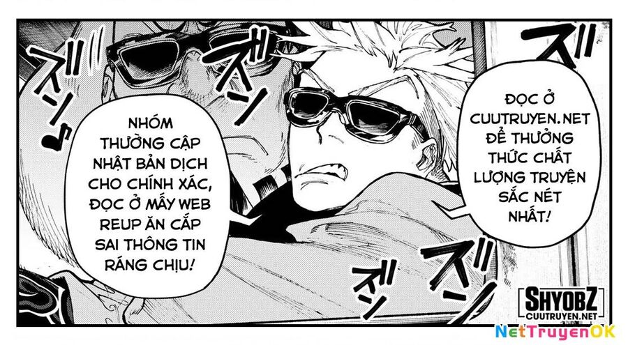 Read Gachiakuta VI Manga Online