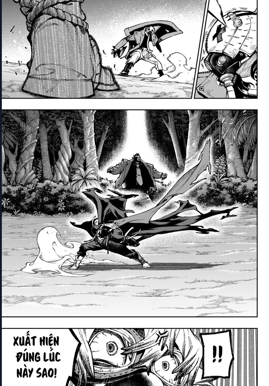 Read Gachiakuta VI Manga Online