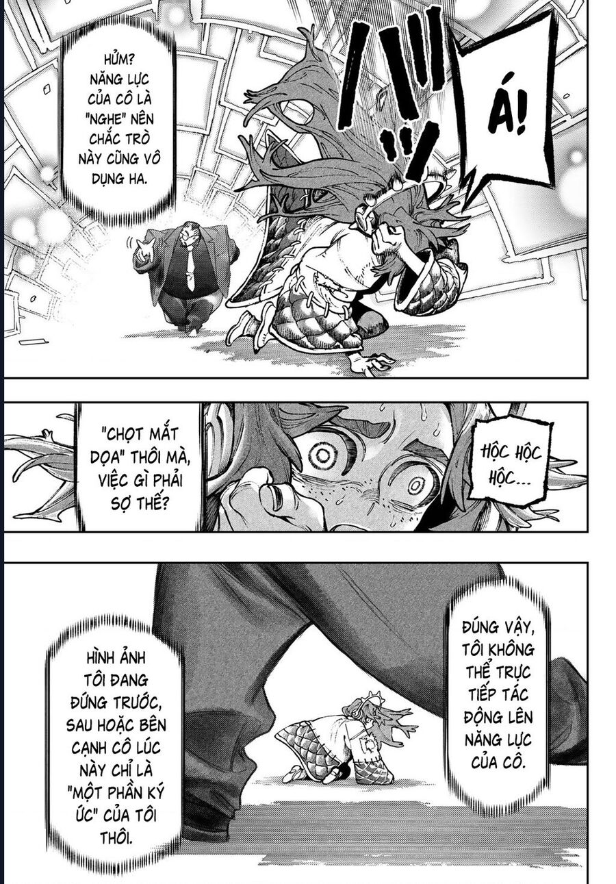 Read Gachiakuta VI Manga Online
