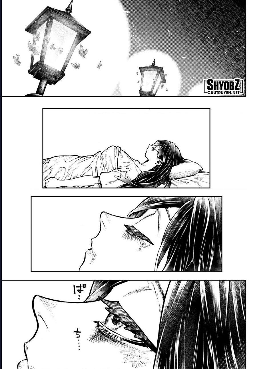 Read Gachiakuta VI Manga Online