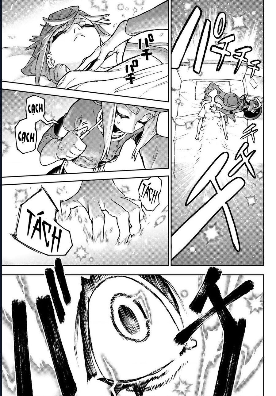 Read Gachiakuta VI Manga Online