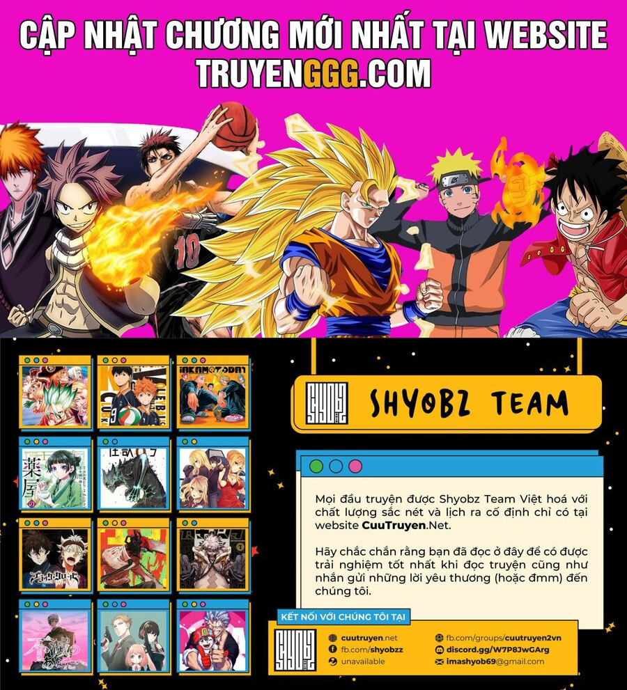 Read Gachiakuta VI Manga Online