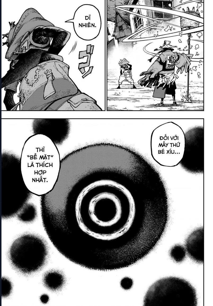 Read Gachiakuta VI Manga Online