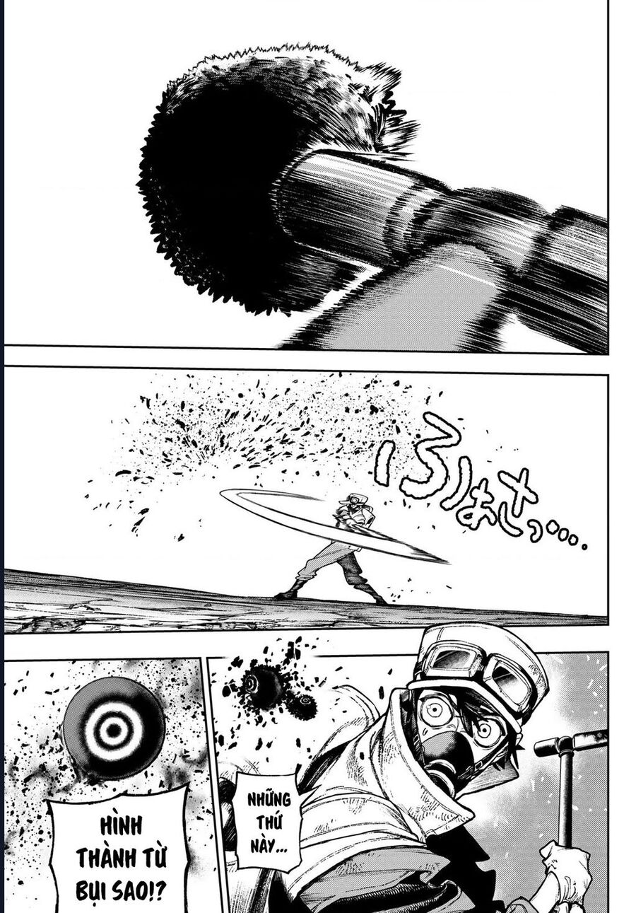 Read Gachiakuta VI Manga Online