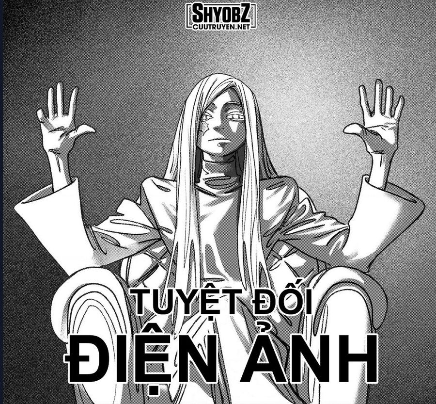 Read Gachiakuta VI Manga Online