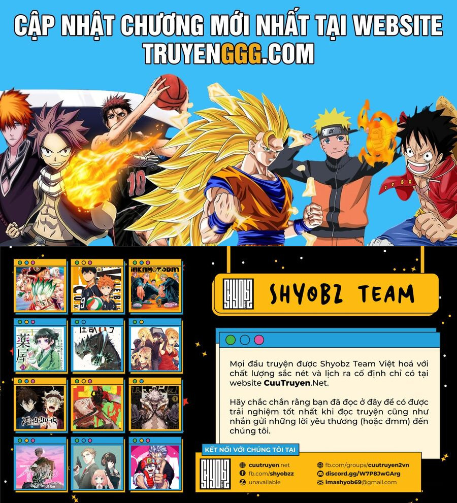 Read Gachiakuta VI Manga Online