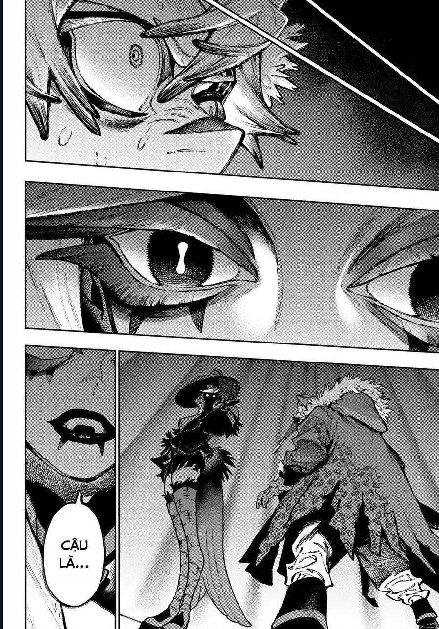 Read Gachiakuta VI Manga Online