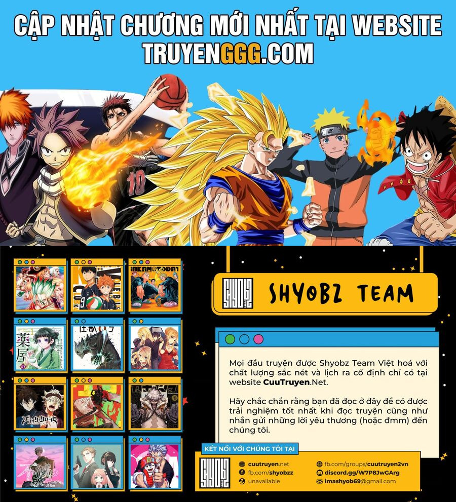 Read Gachiakuta VI Manga Online