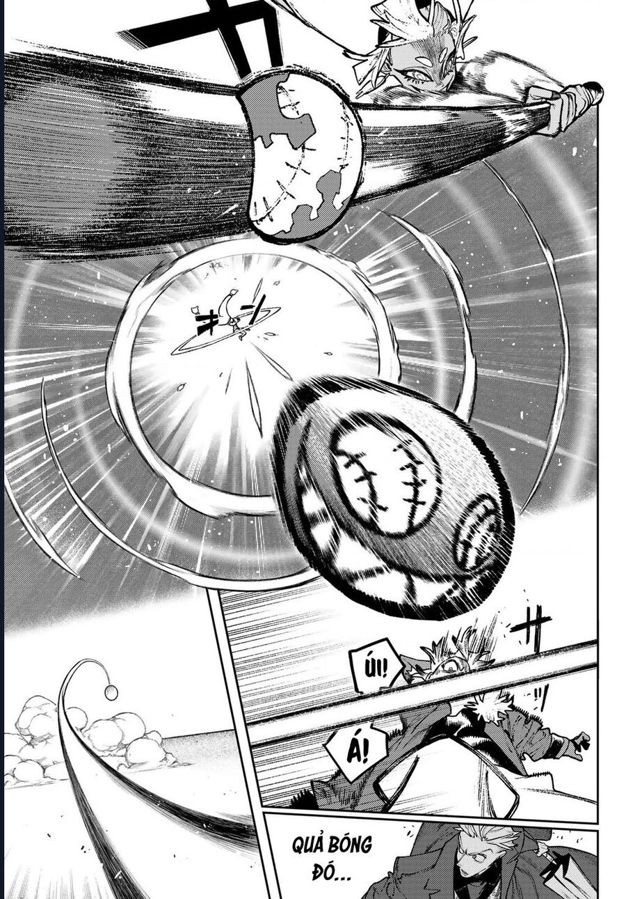 Read Gachiakuta VI Manga Online