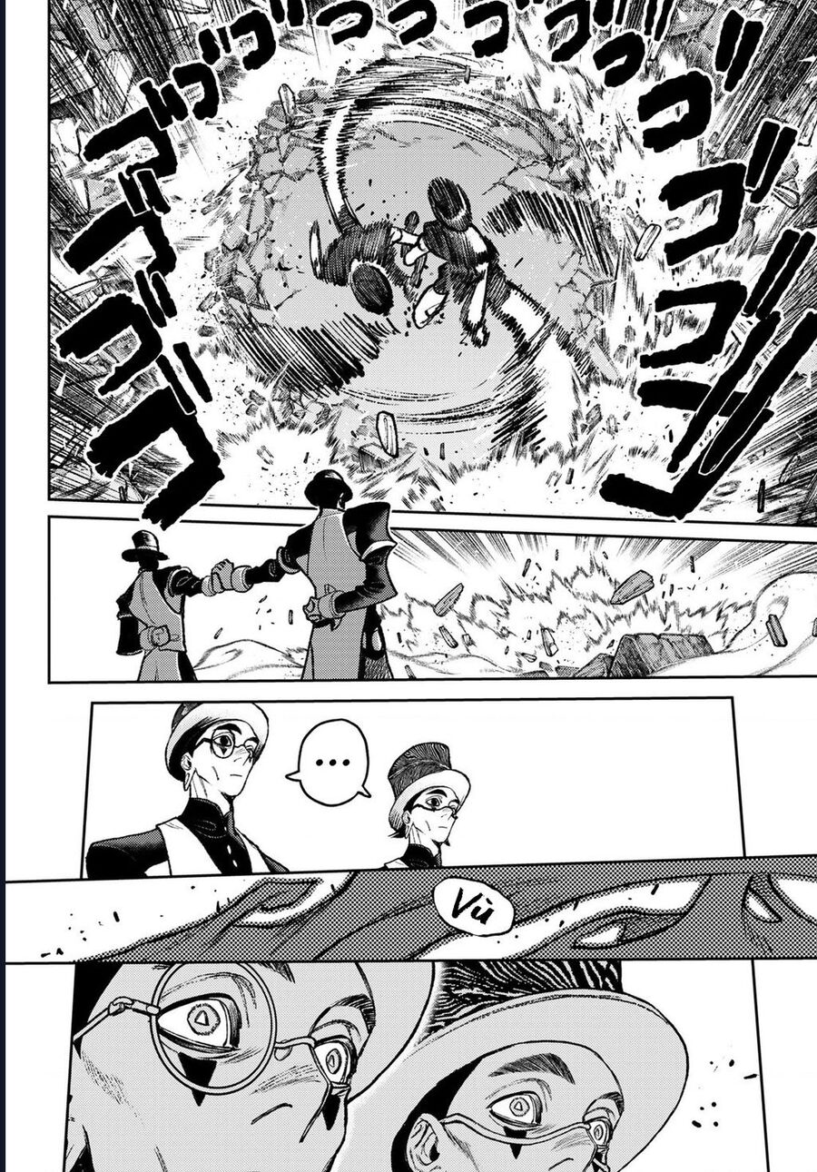 Read Gachiakuta VI Manga Online