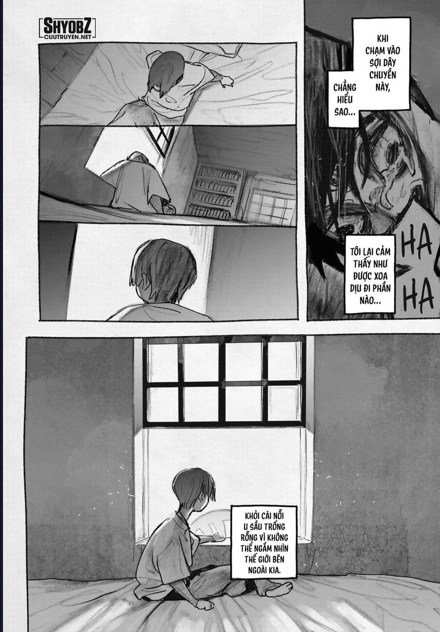 Read Gachiakuta VI Manga Online