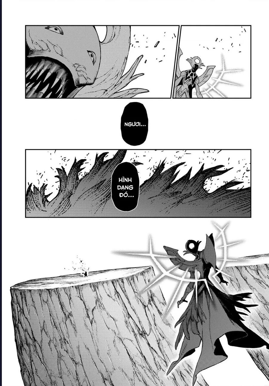 Read Gachiakuta VI Manga Online