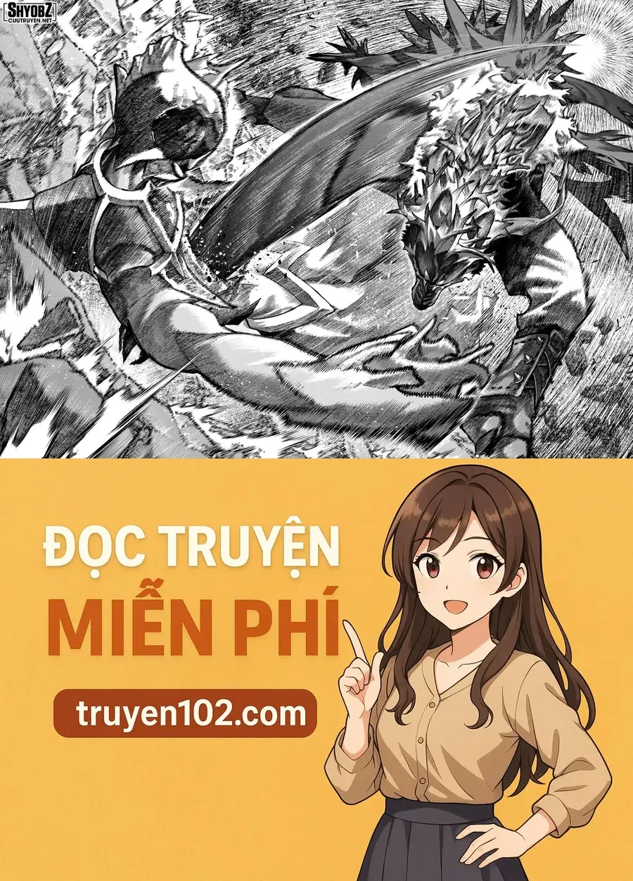 Read Gachiakuta VI Manga Online