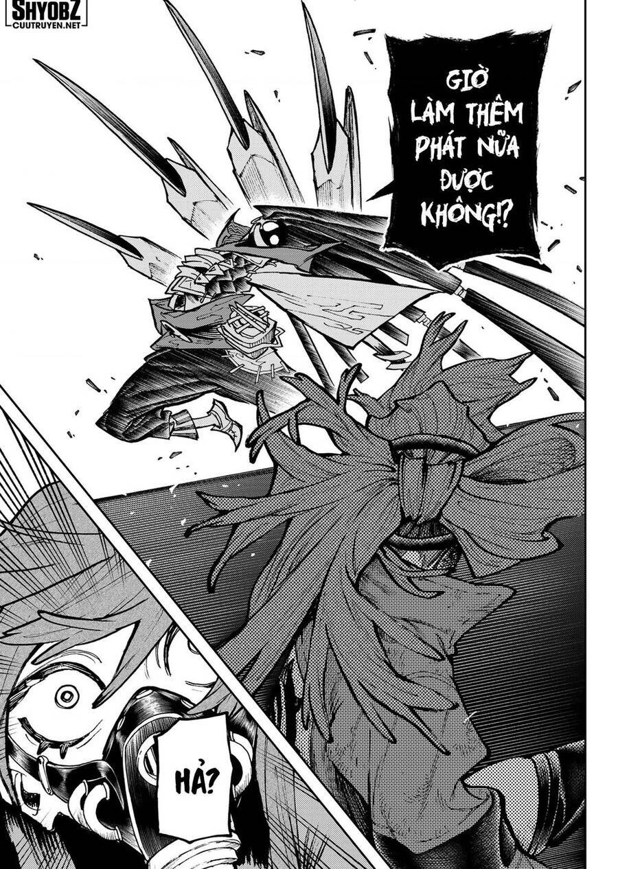 Read Gachiakuta VI Manga Online