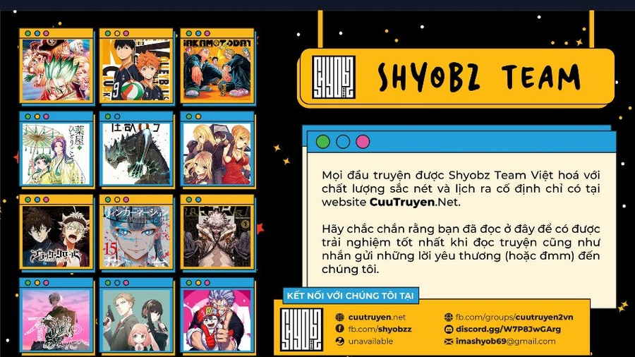 Read Gachiakuta VI Manga Online