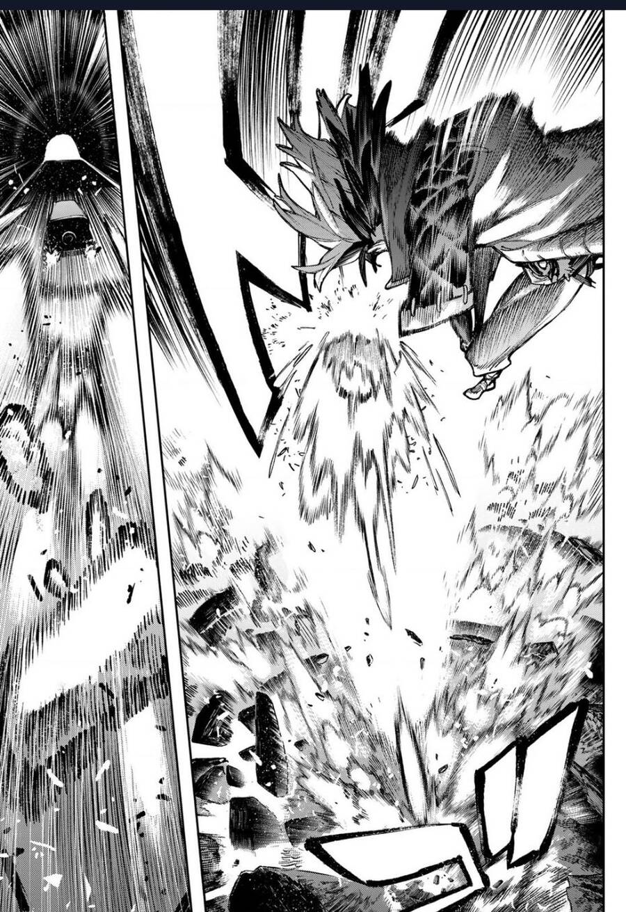 Read Gachiakuta VI Manga Online