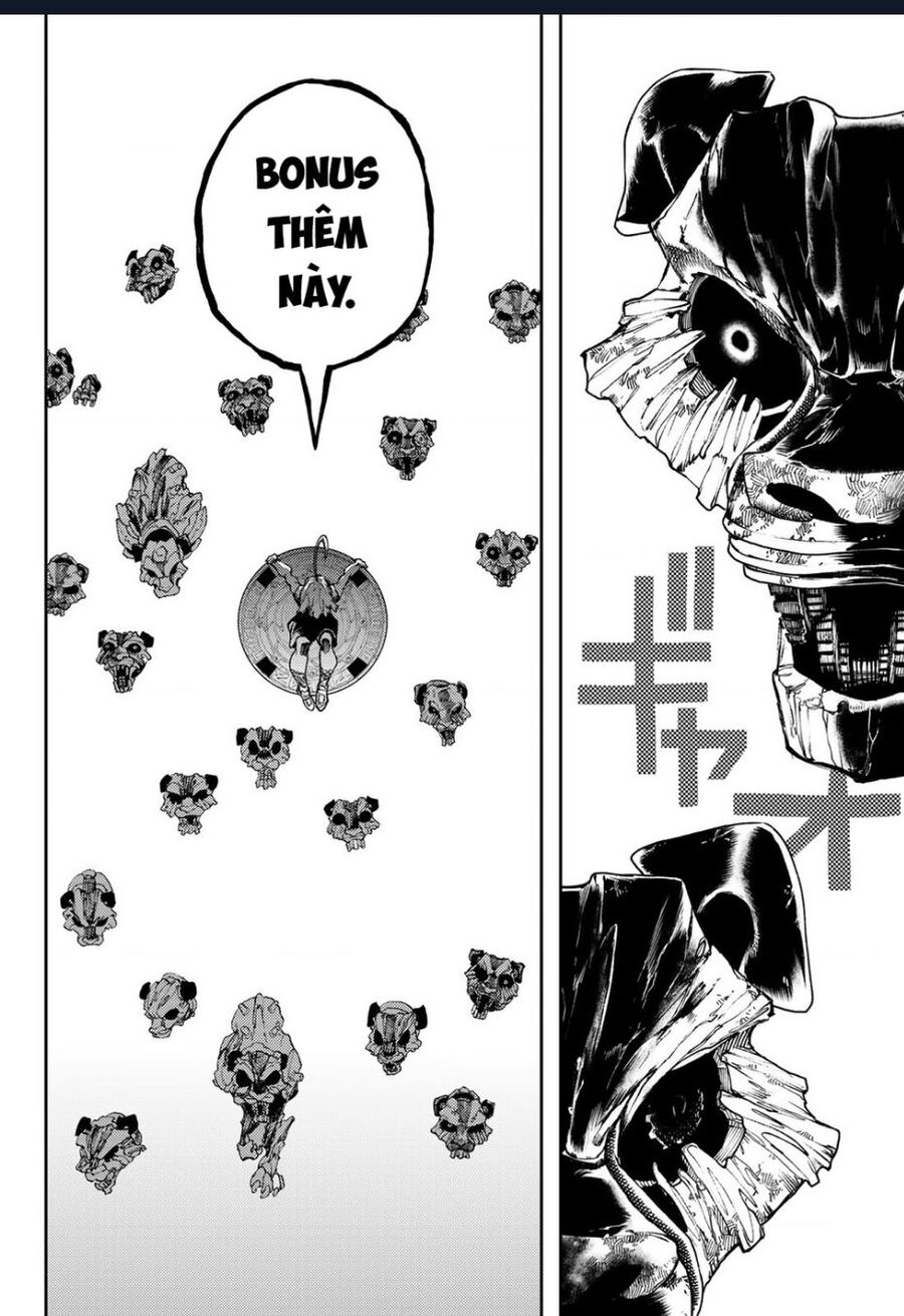 Read Gachiakuta VI Manga Online