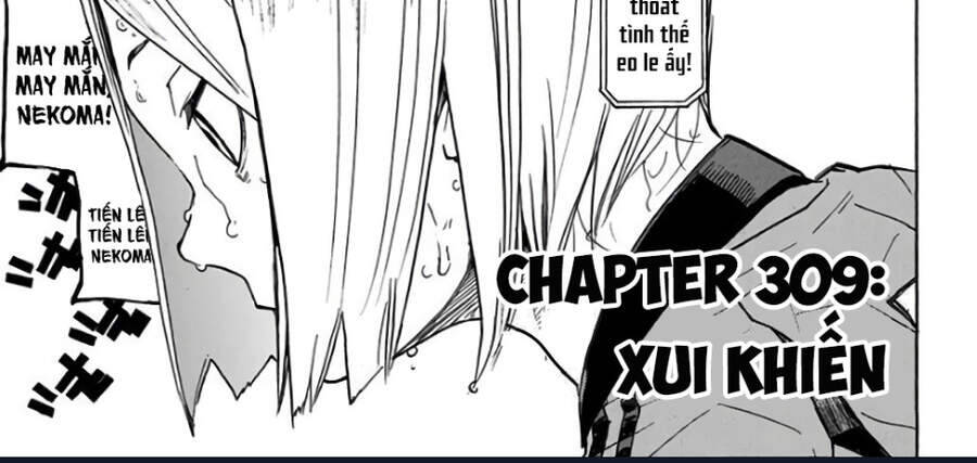 Read Haikyuu VI Manga Online