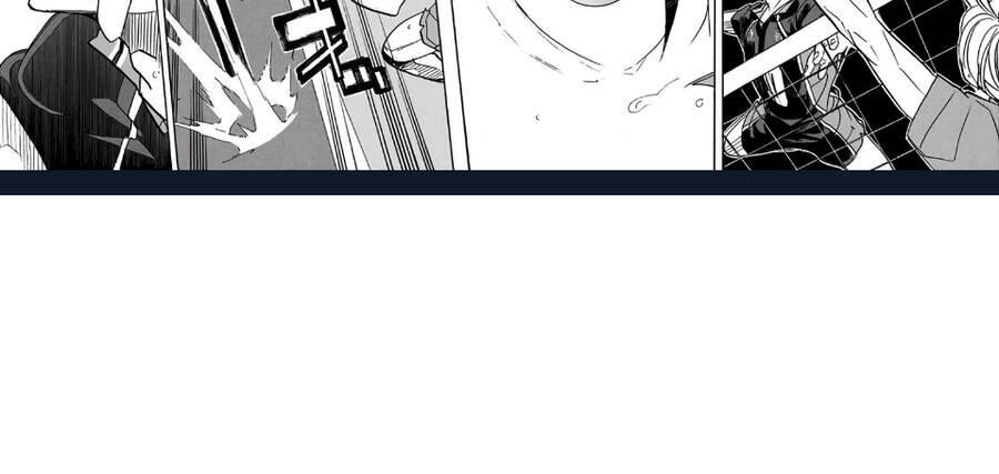 Read Haikyuu VI Manga Online