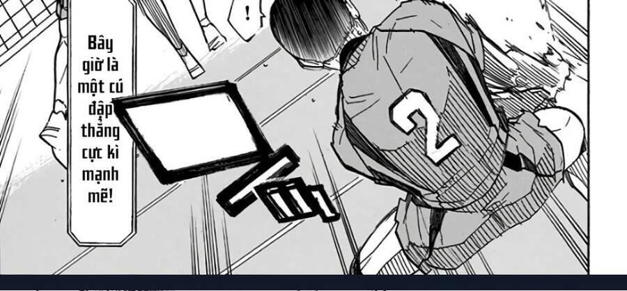 Read Haikyuu VI Manga Online