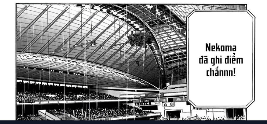 Read Haikyuu VI Manga Online