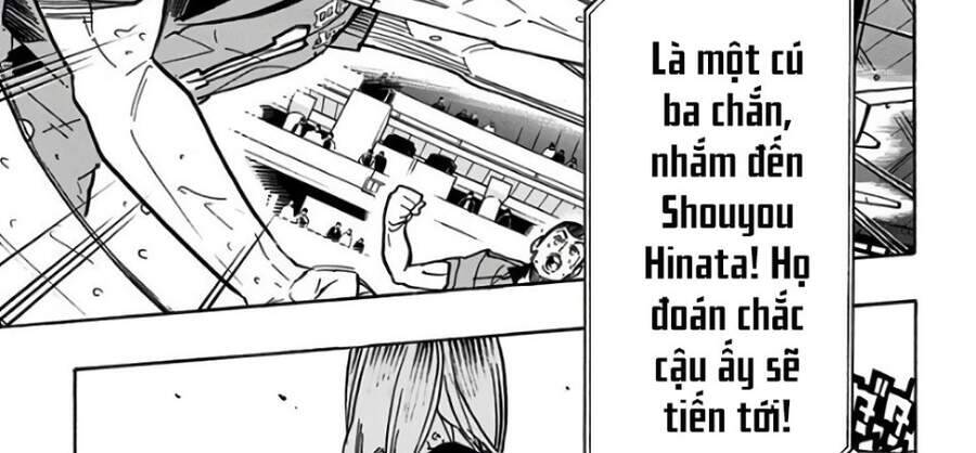 Read Haikyuu VI Manga Online