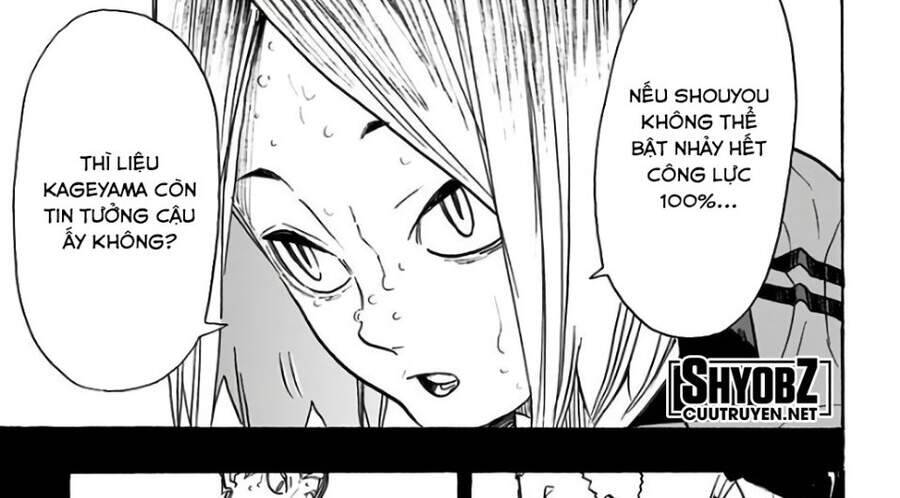 Read Haikyuu VI Manga Online