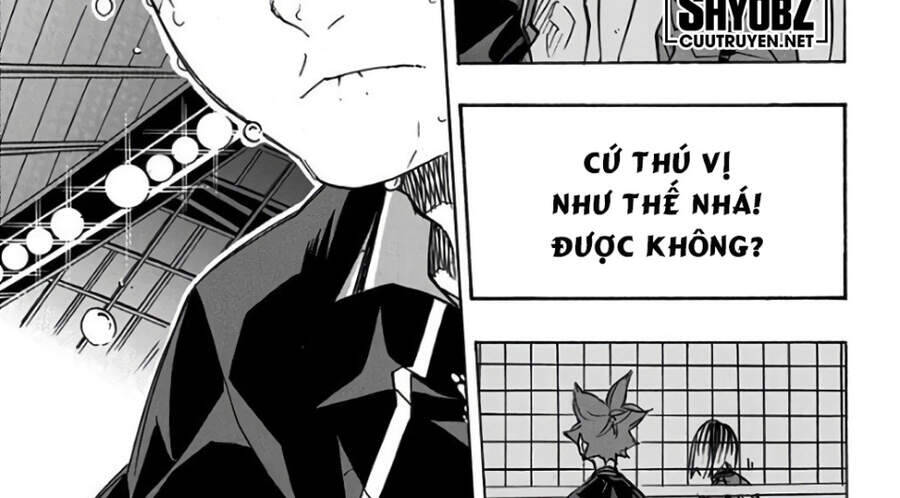 Read Haikyuu VI Manga Online