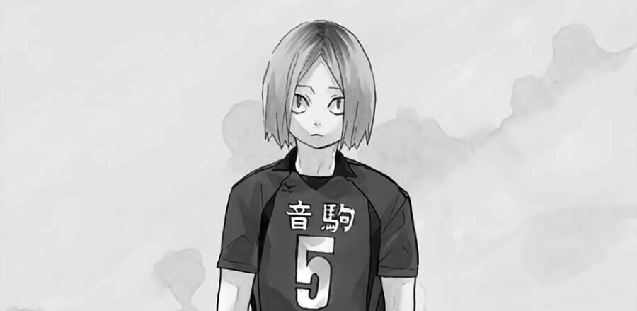 Read Haikyuu VI Manga Online