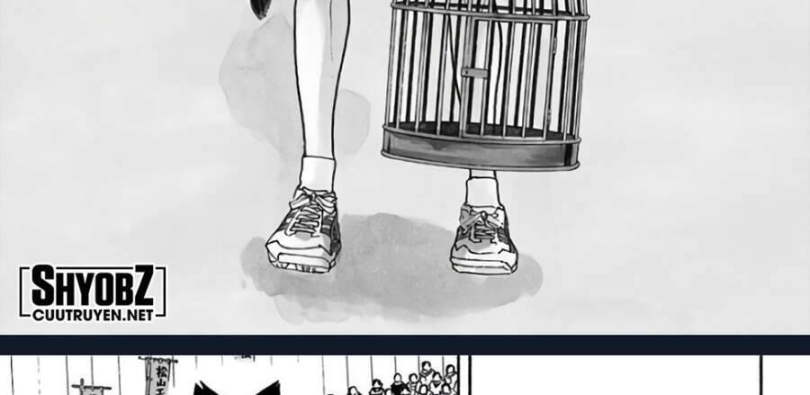 Read Haikyuu VI Manga Online