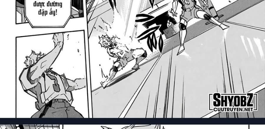 Read Haikyuu VI Manga Online