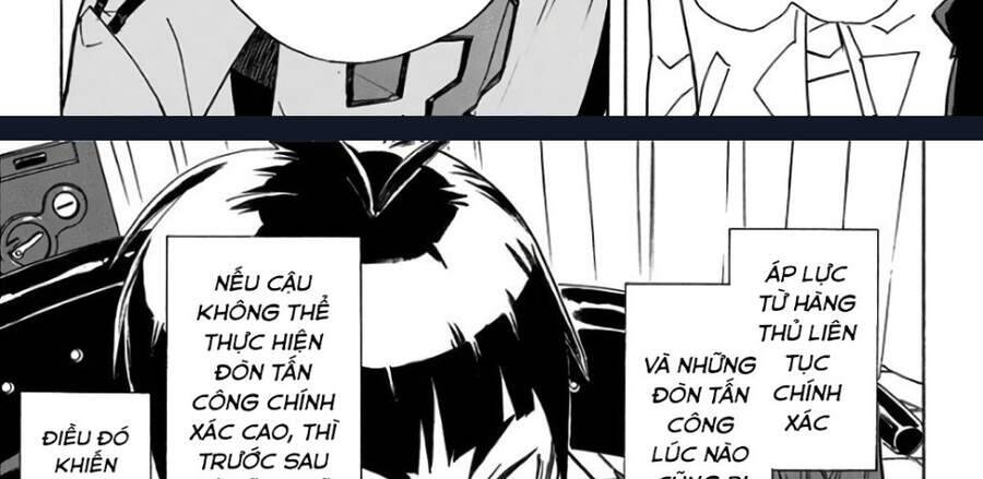 Read Haikyuu VI Manga Online