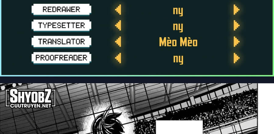 Read Haikyuu VI Manga Online