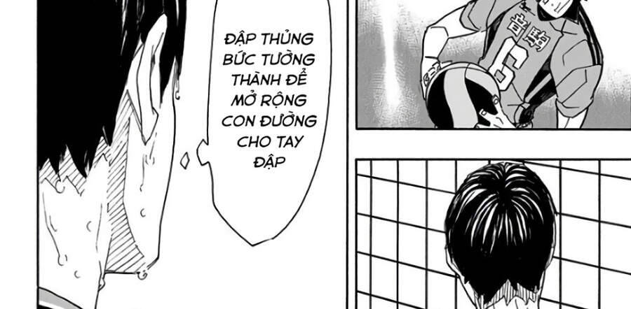 Read Haikyuu VI Manga Online