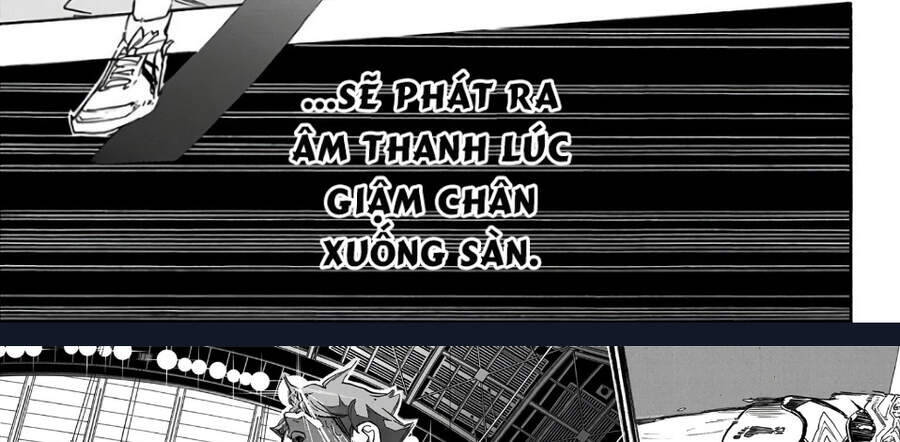 Read Haikyuu VI Manga Online