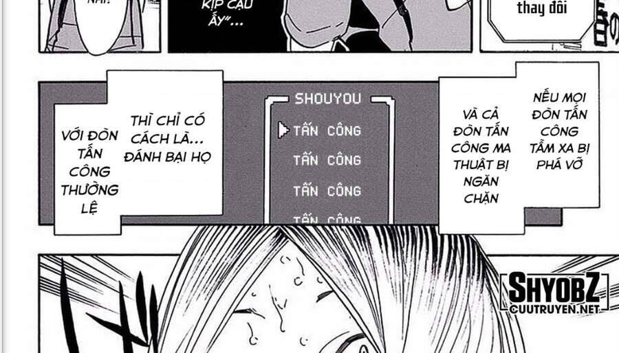 Read Haikyuu VI Manga Online