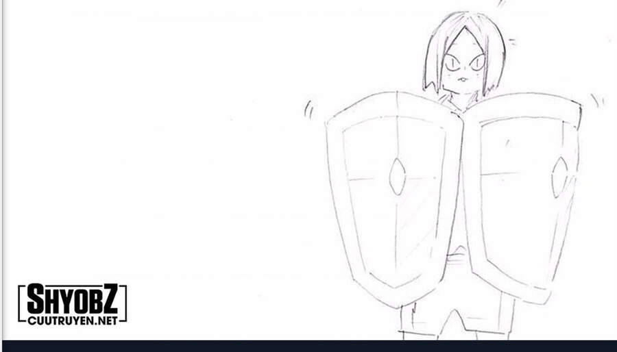 Read Haikyuu VI Manga Online