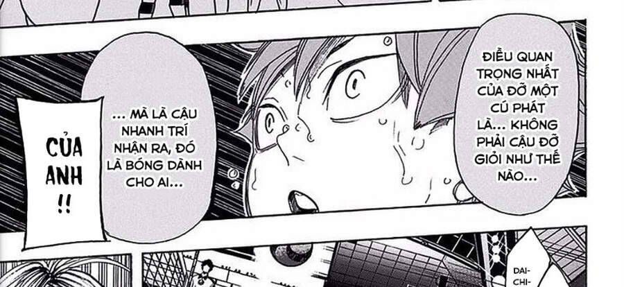 Read Haikyuu VI Manga Online