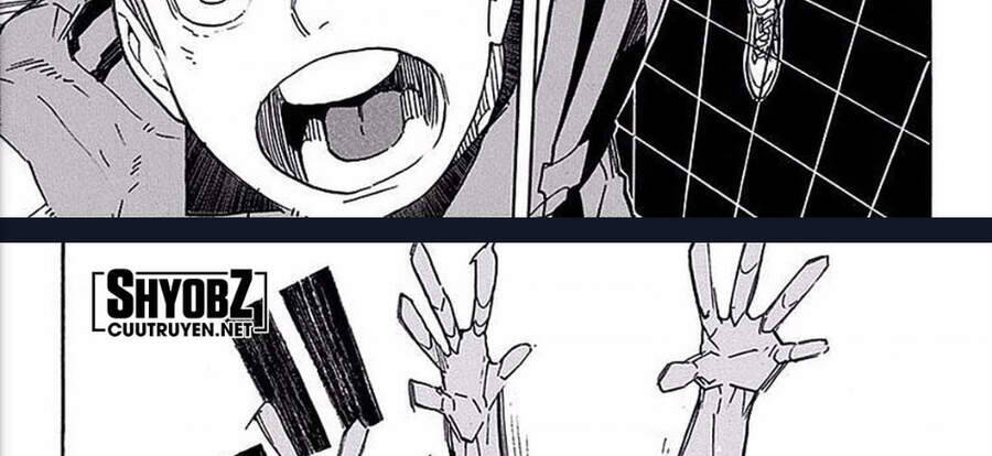 Read Haikyuu VI Manga Online