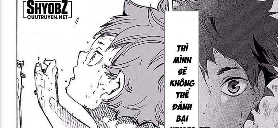 Read Haikyuu VI Manga Online