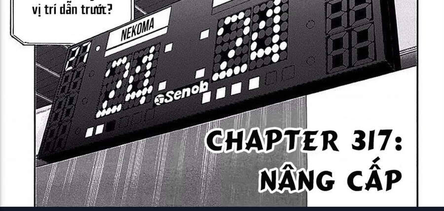 Read Haikyuu VI Manga Online