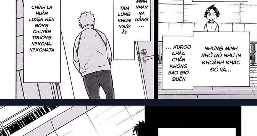 Read Haikyuu VI Manga Online