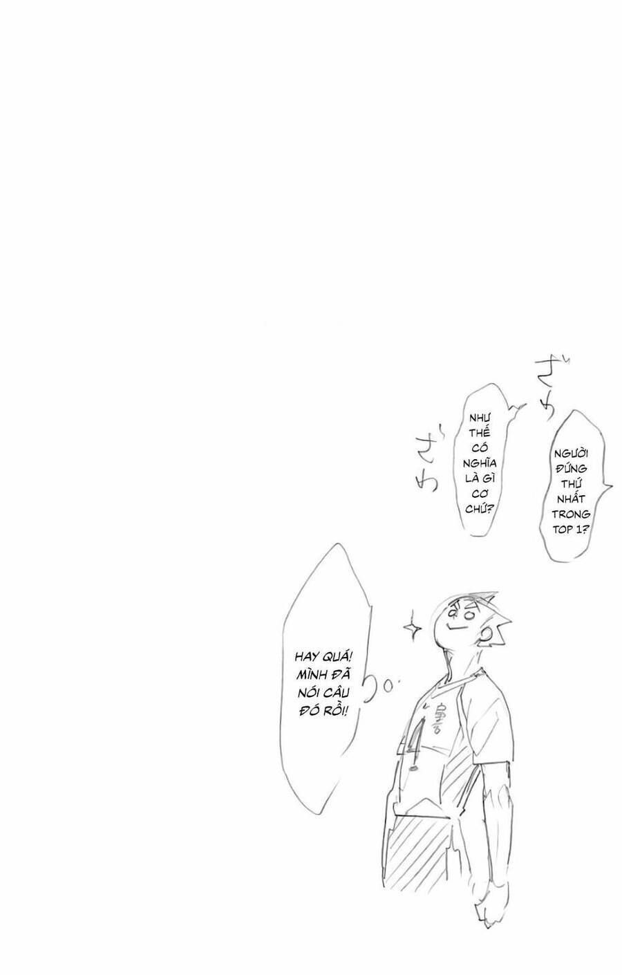 Read Haikyuu VI Manga Online