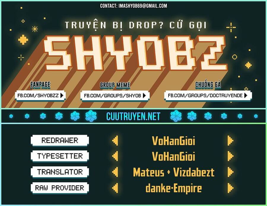 Read Haikyuu VI Manga Online